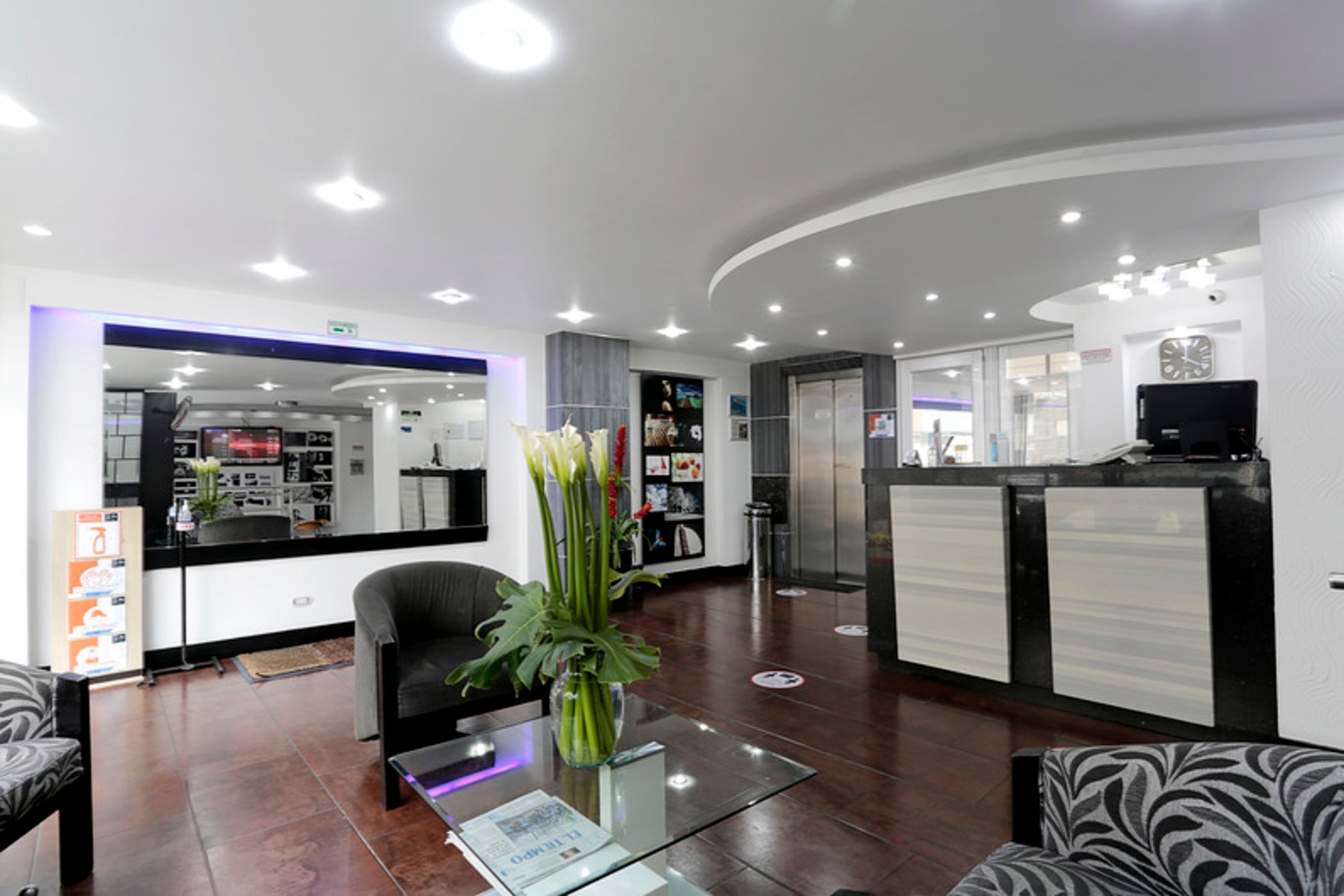 Foto de Hotel Bogota Expocomfort