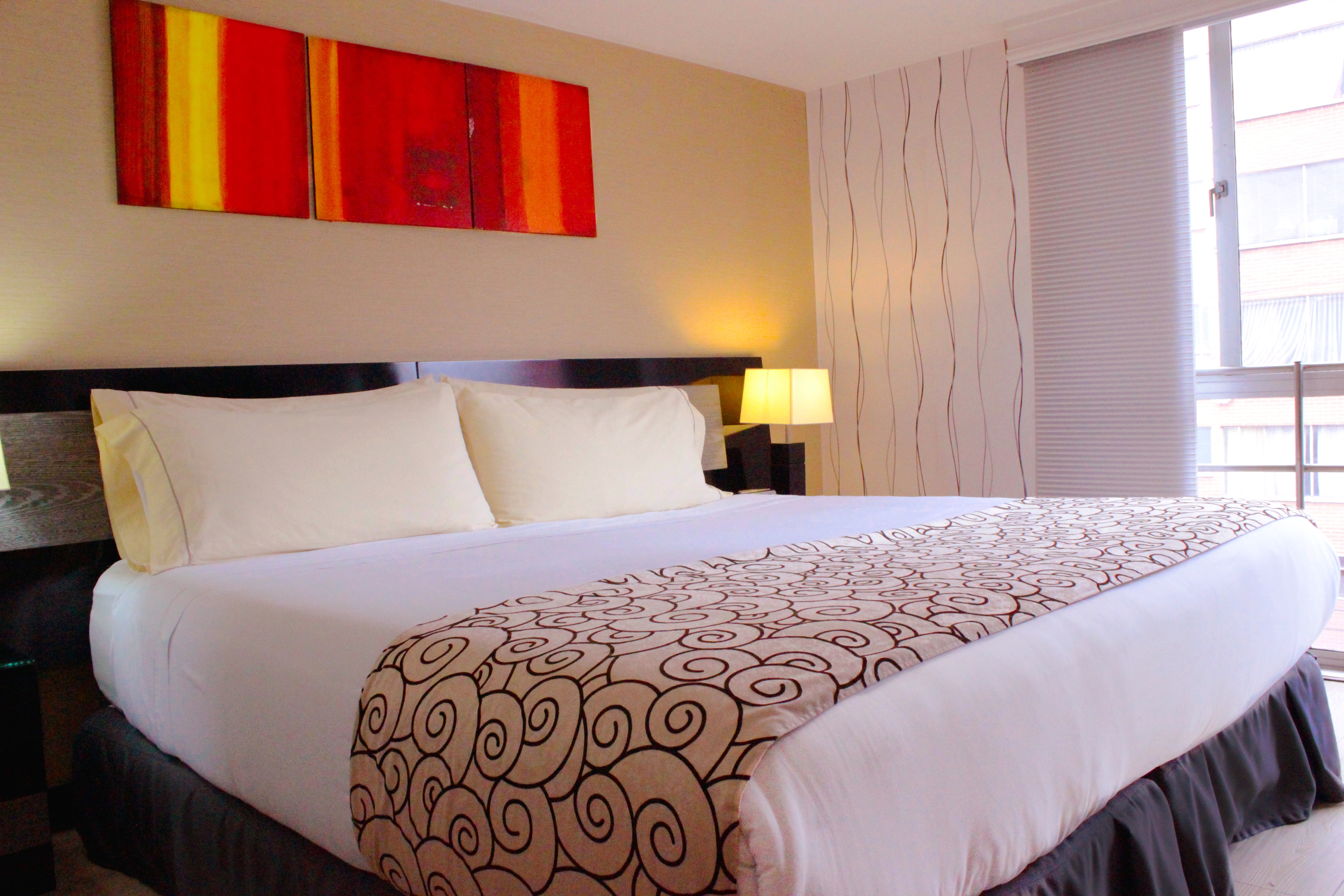 Foto de Hotel Bogota Expocomfort