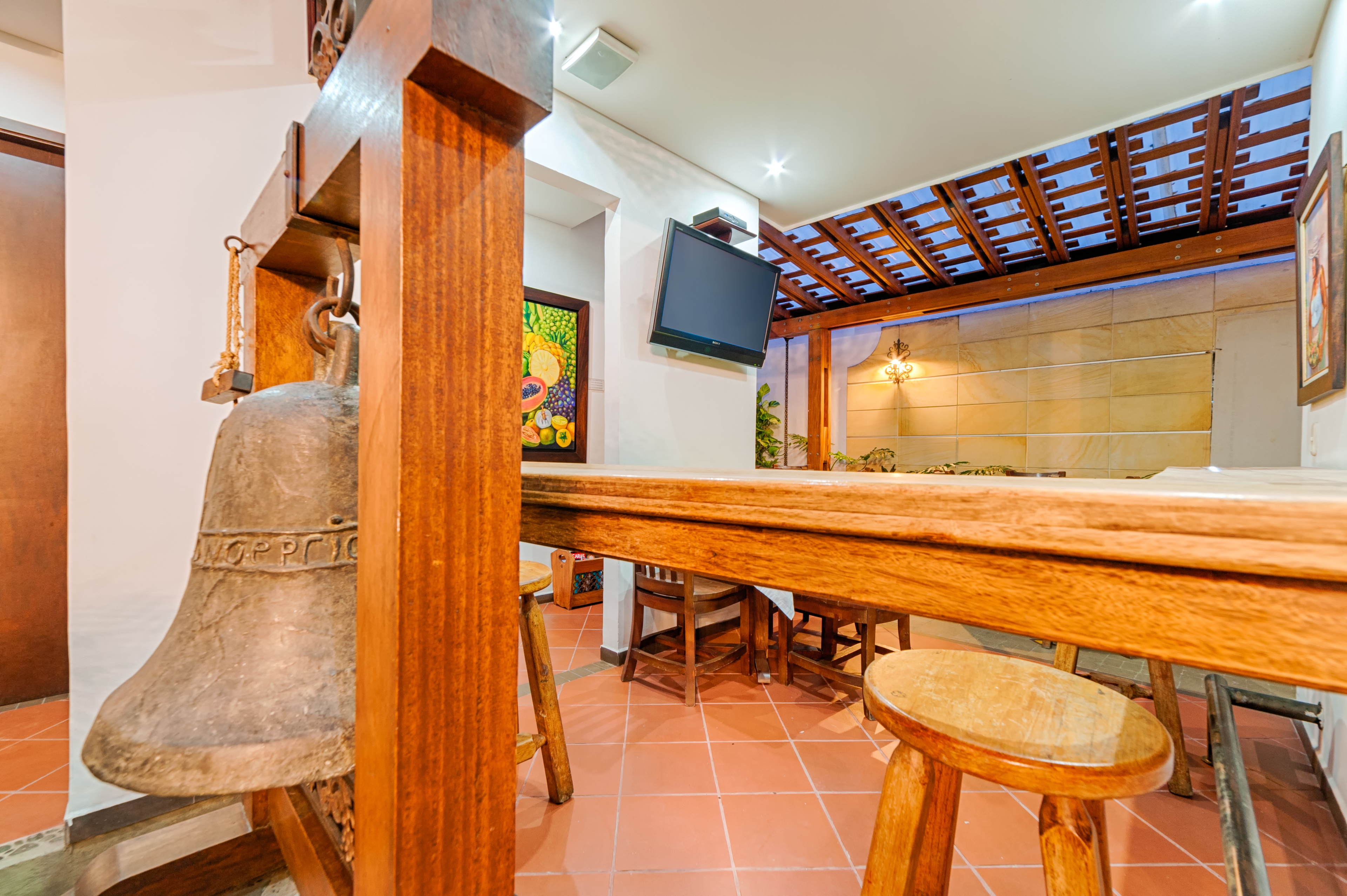 Foto de Hotel Boutique San Antonio