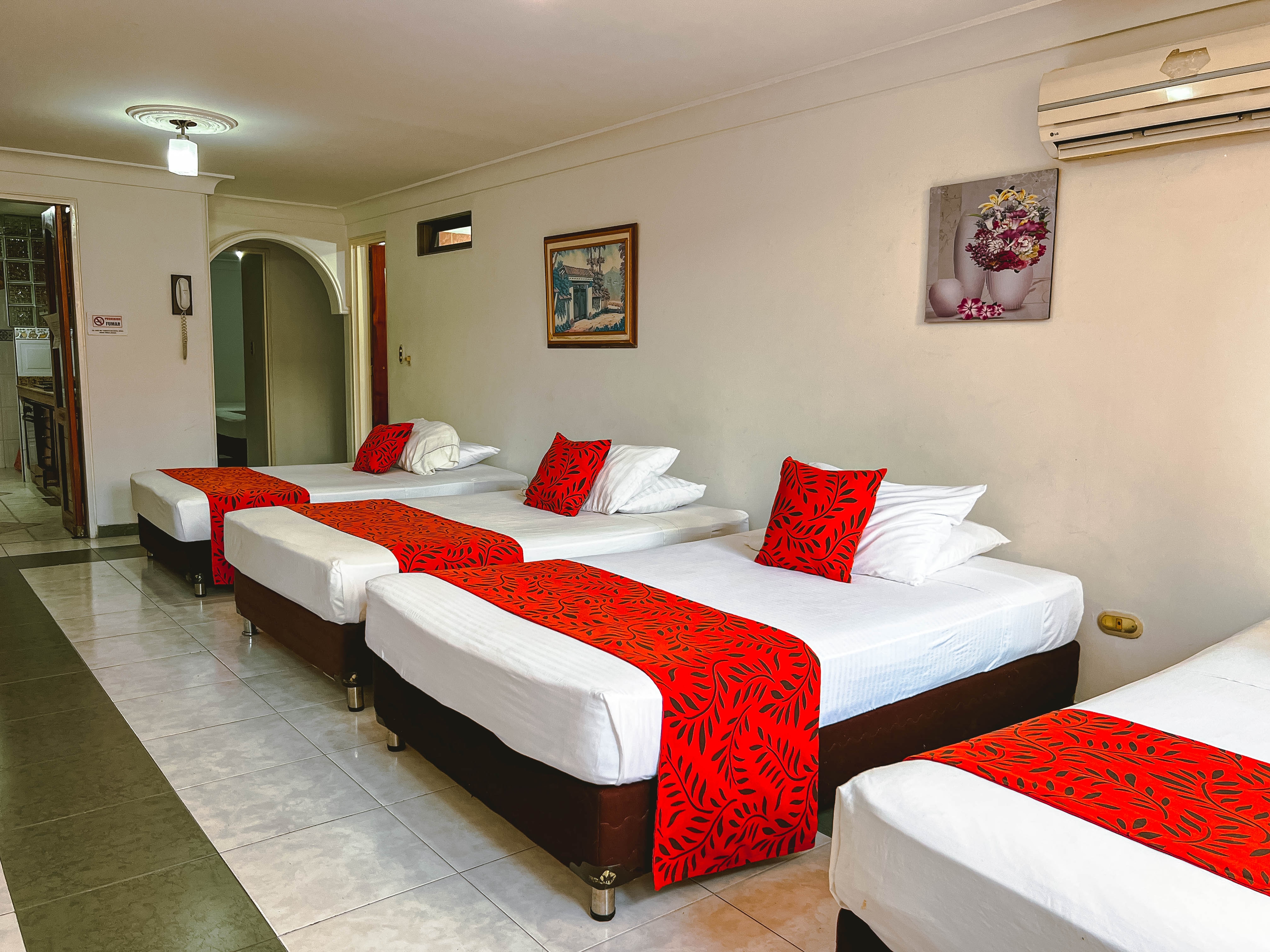 Foto de Gran hotel Cali