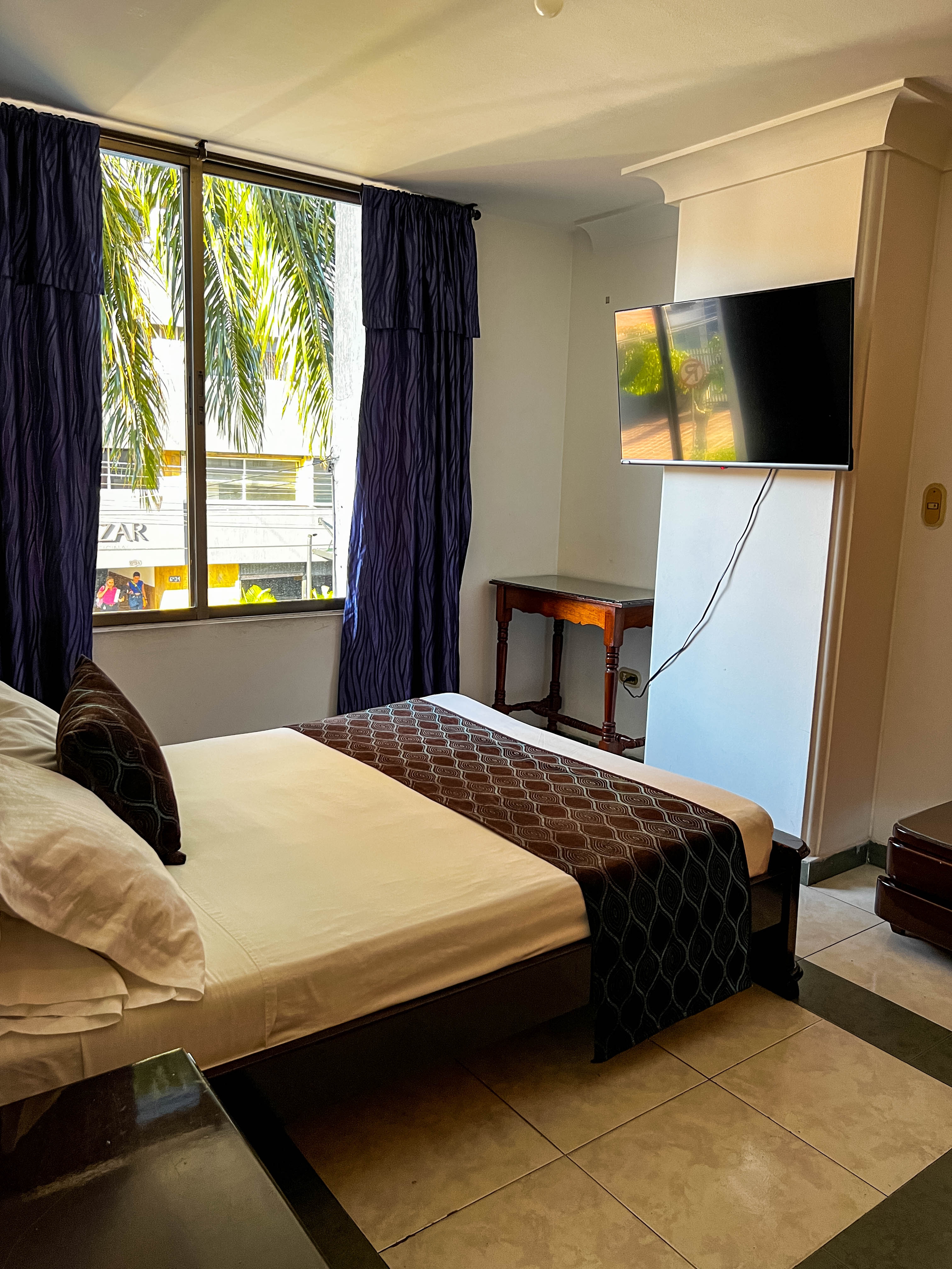 Foto de Gran hotel Cali