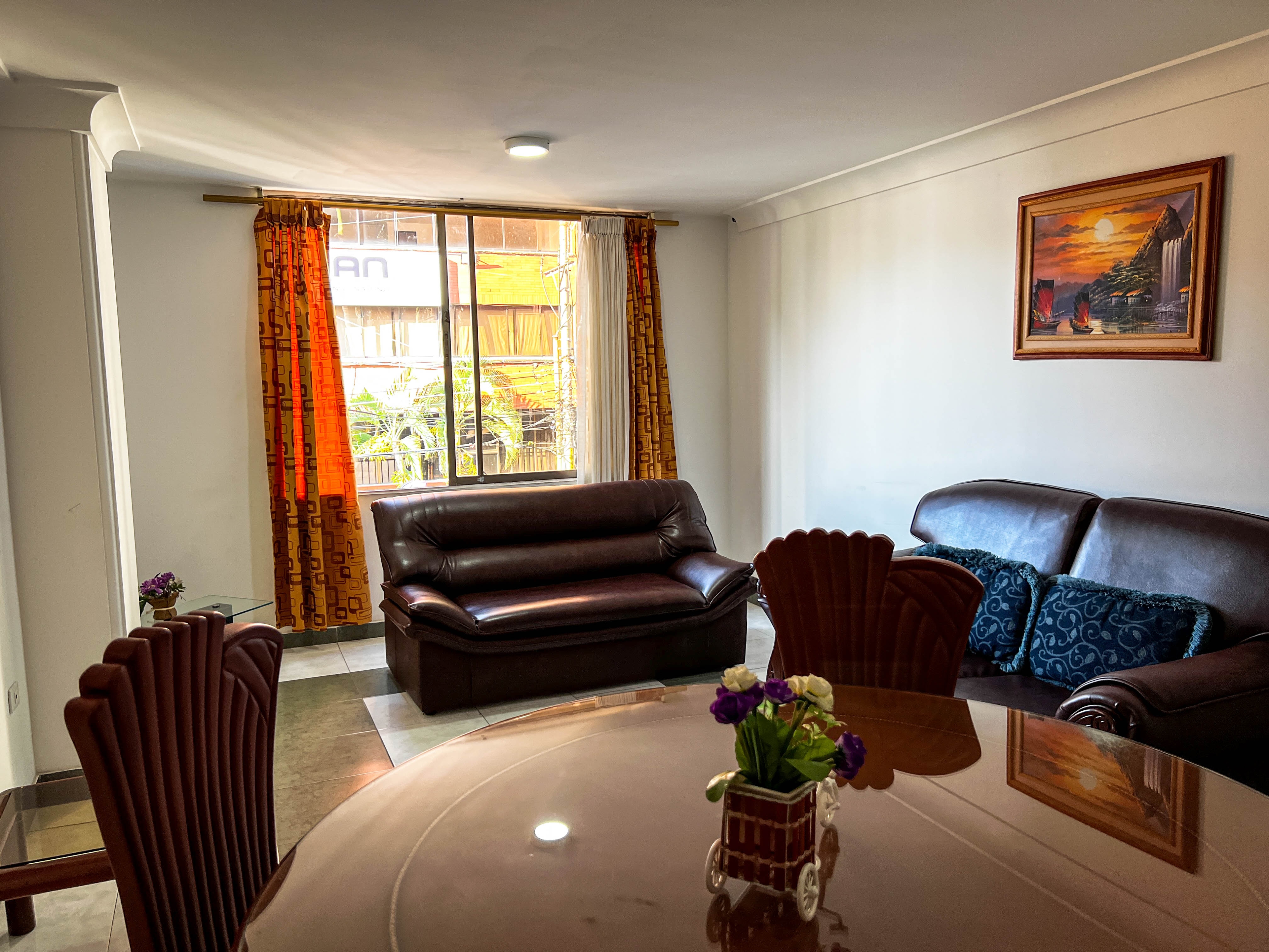 Foto de Gran hotel Cali