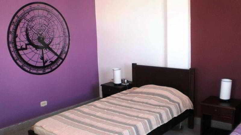 El Viajero Hostel San Andrés