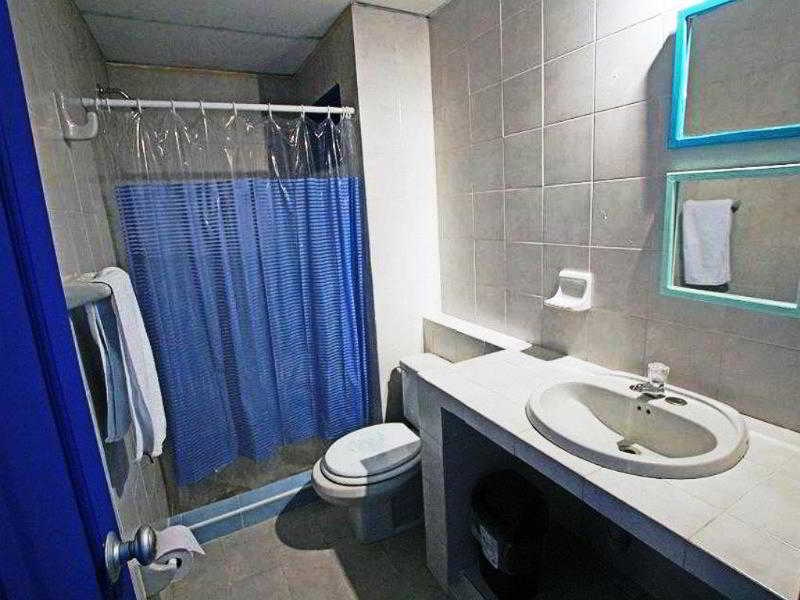 Foto de El Viajero Hostel San Andrés