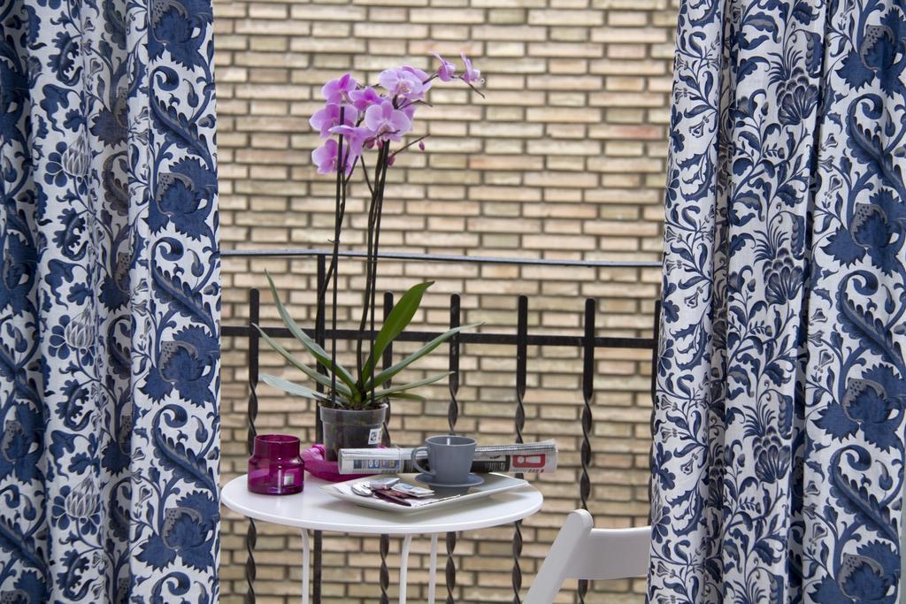 Foto de 8 Rooms Madrid