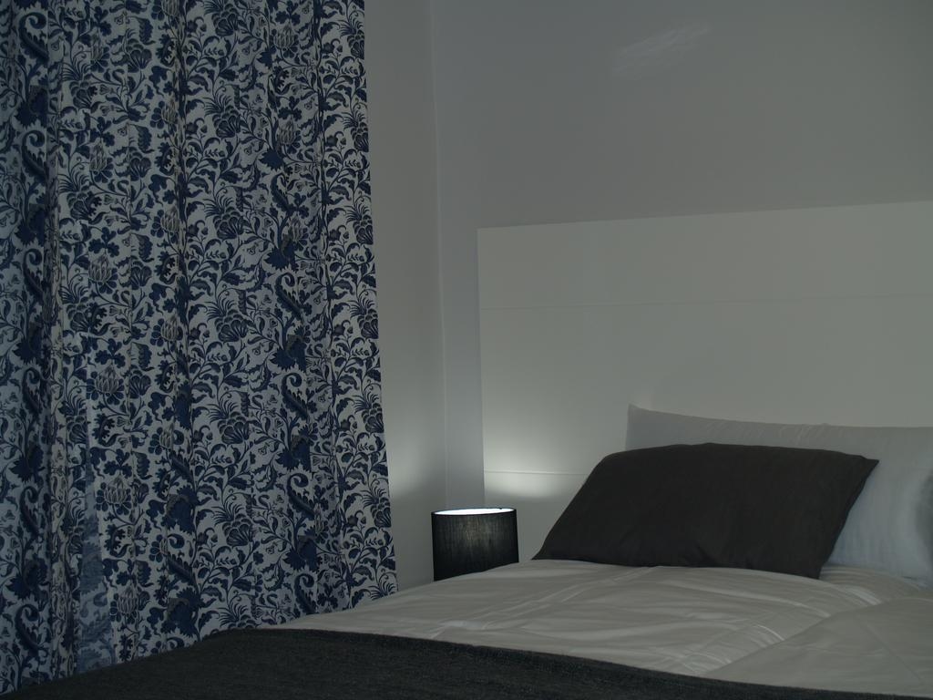Foto de 8 Rooms Madrid