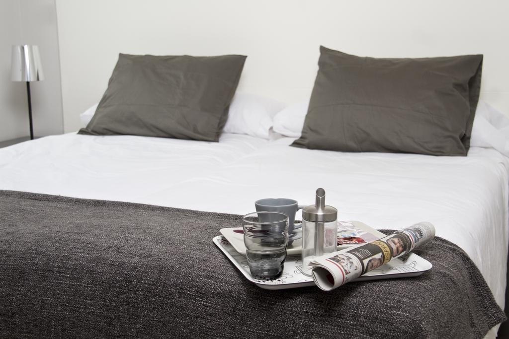 Foto de 8 Rooms Madrid