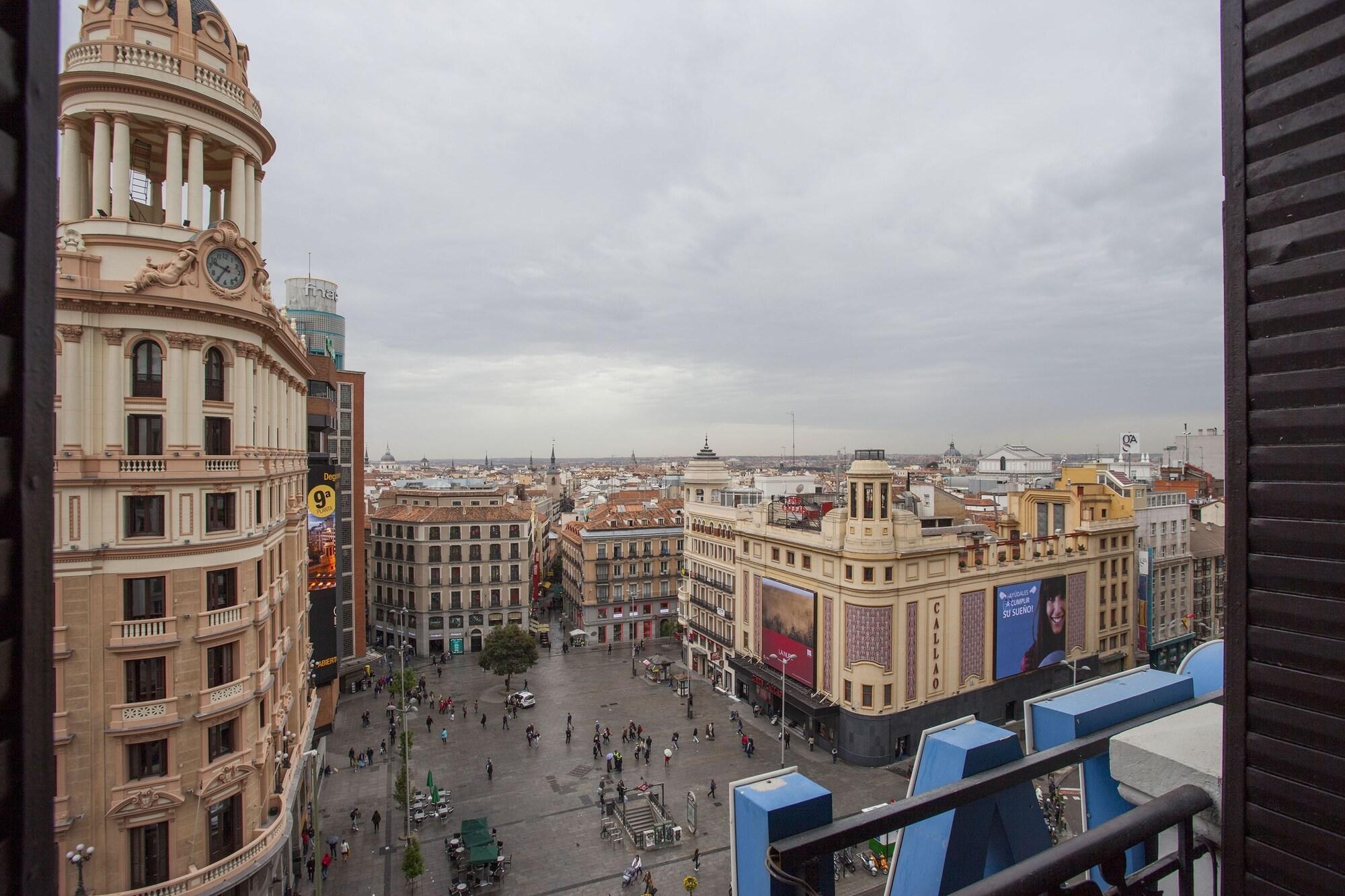 Foto de Josefina Hostal
