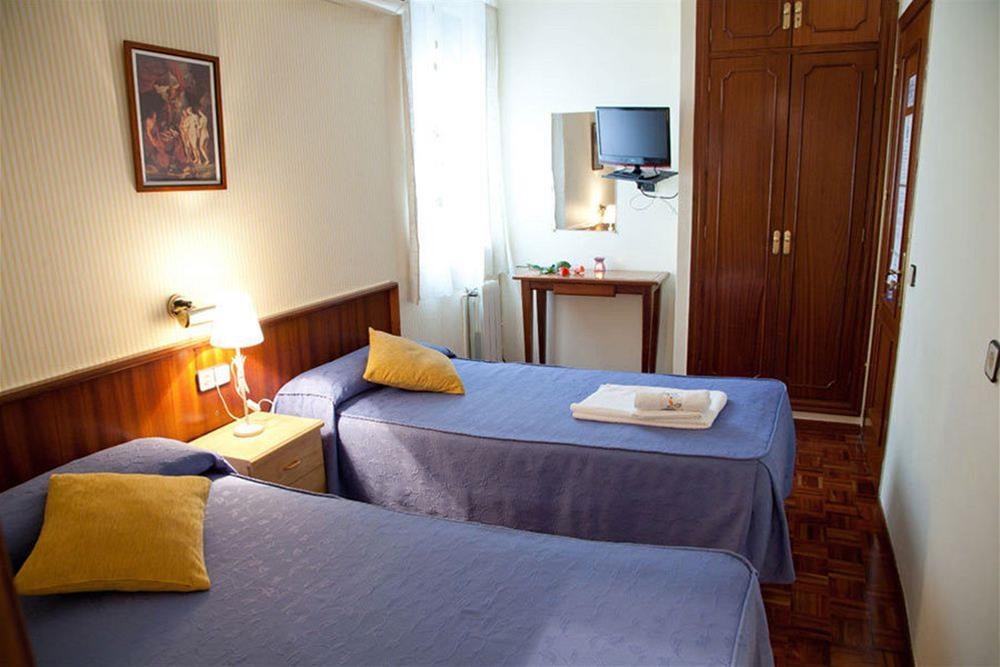 Foto de Hostal San Isidro