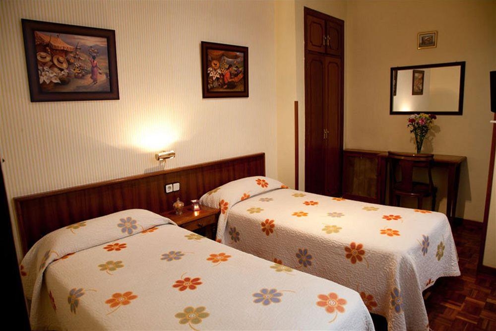 Foto de Hostal San Isidro