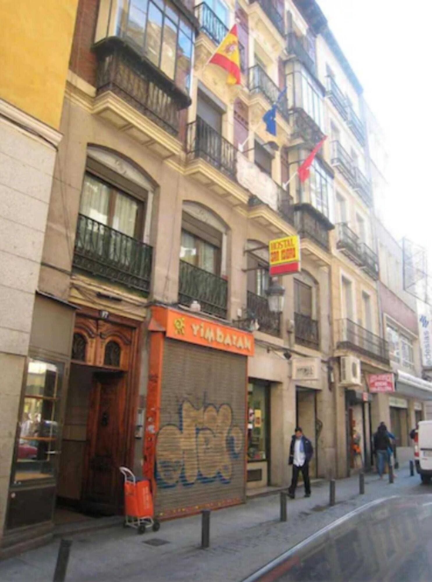 Foto de Hostal San Isidro