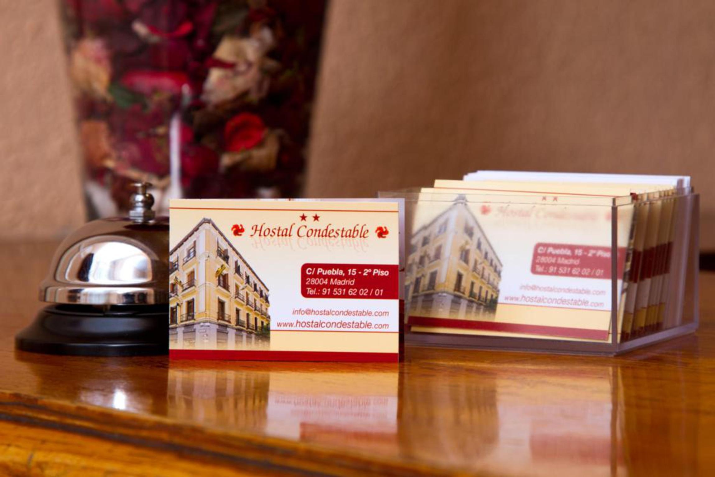 Foto de Hostal Condestable