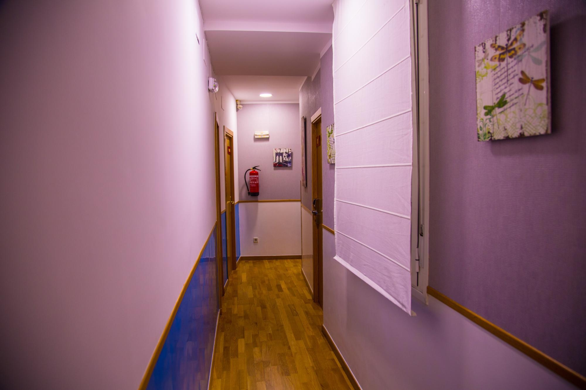 Foto de Hostal Montaloya