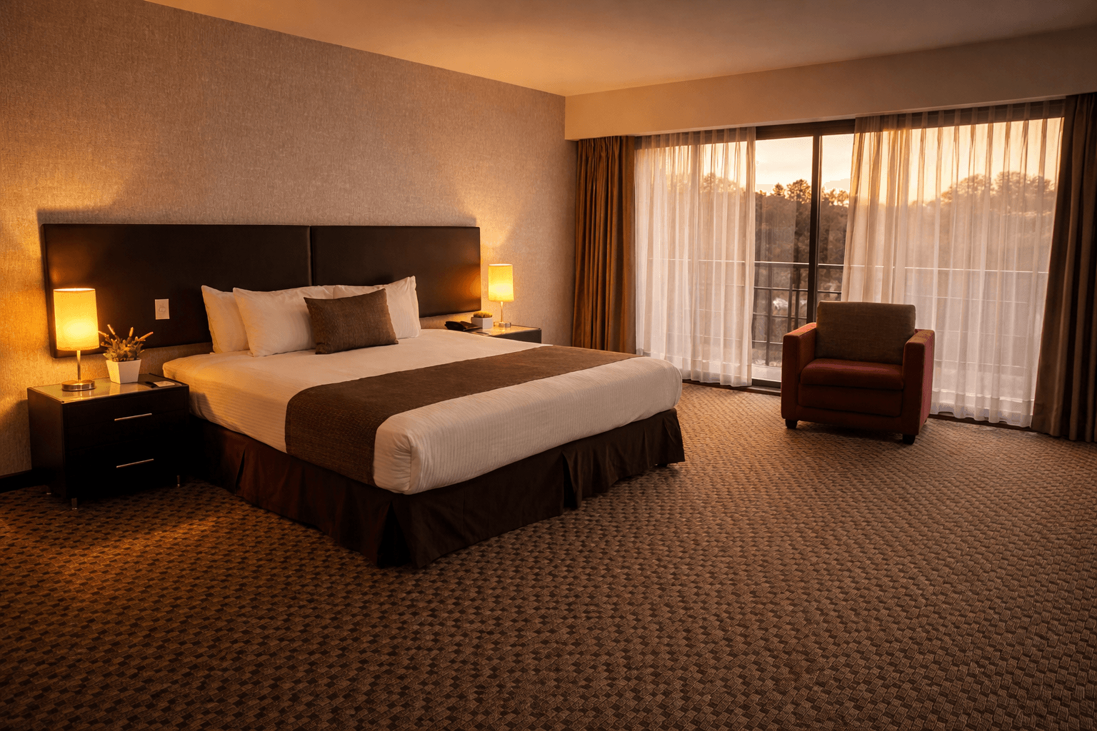 Foto de St Isidro Corporate Housing