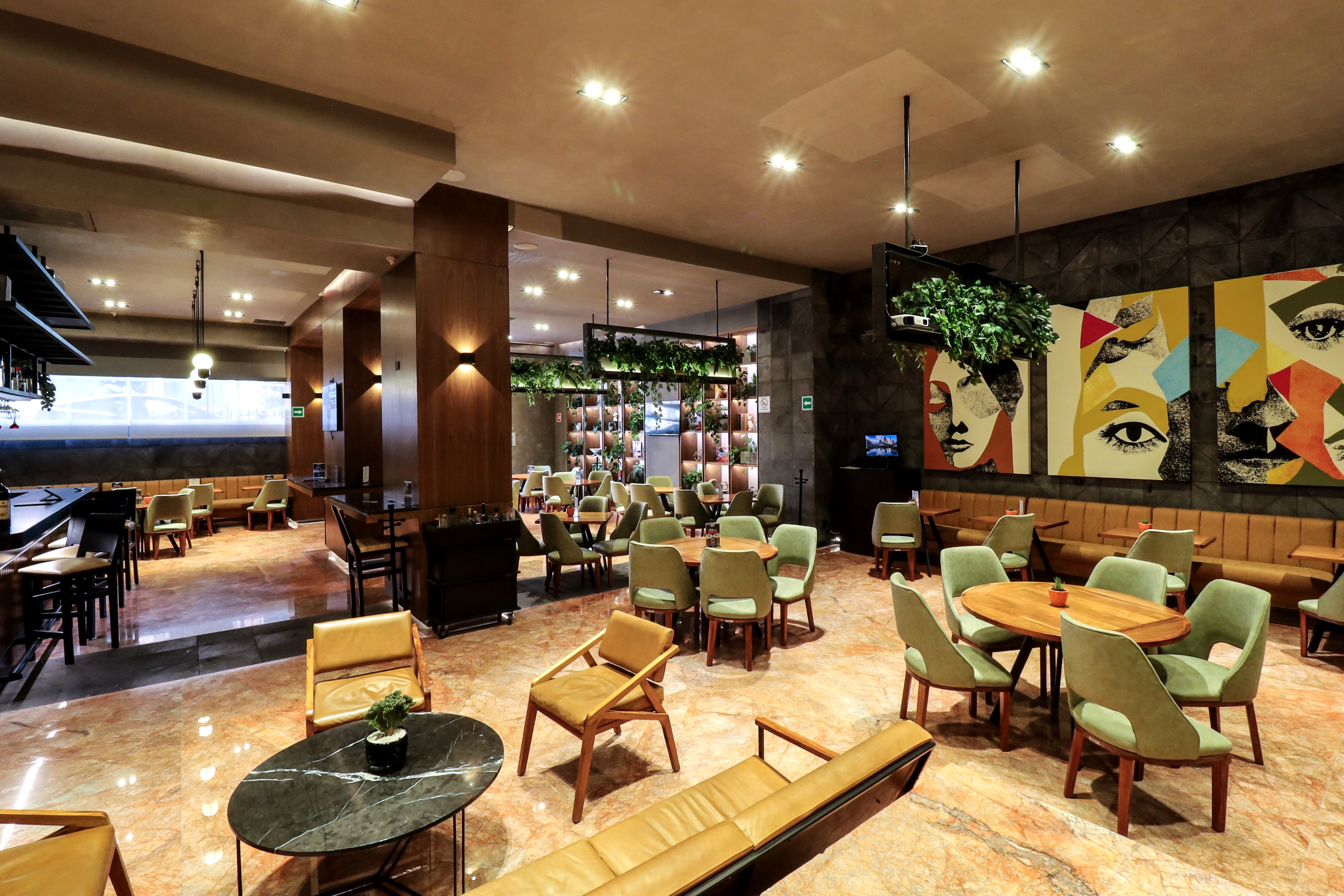 Foto de St Isidro Corporate Housing