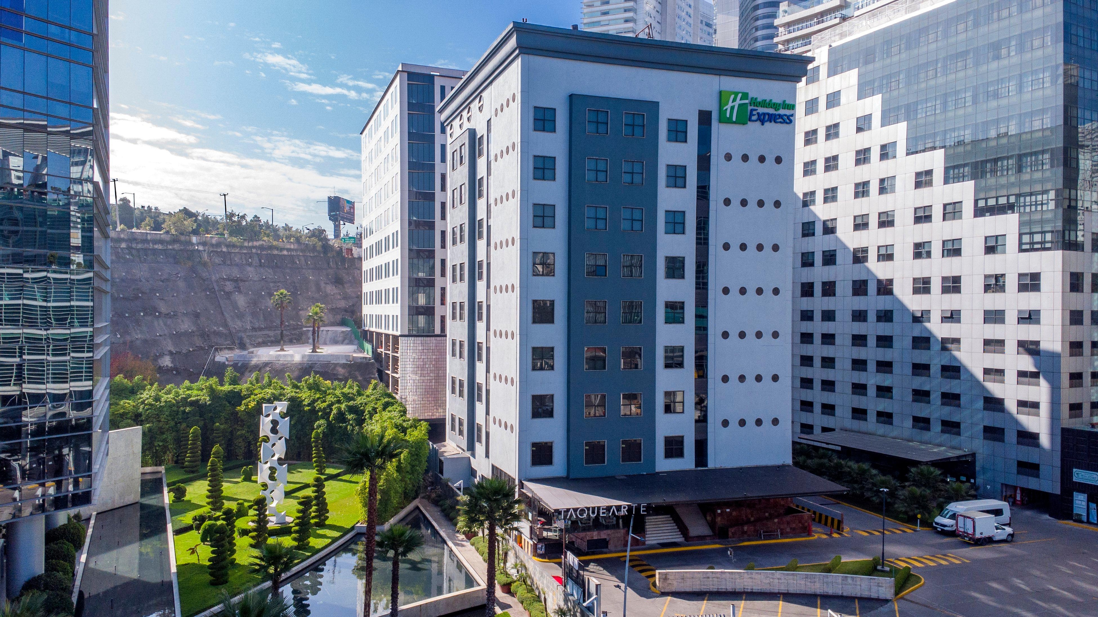 Holiday Inn Express MEXICO SANTA FE by IHG