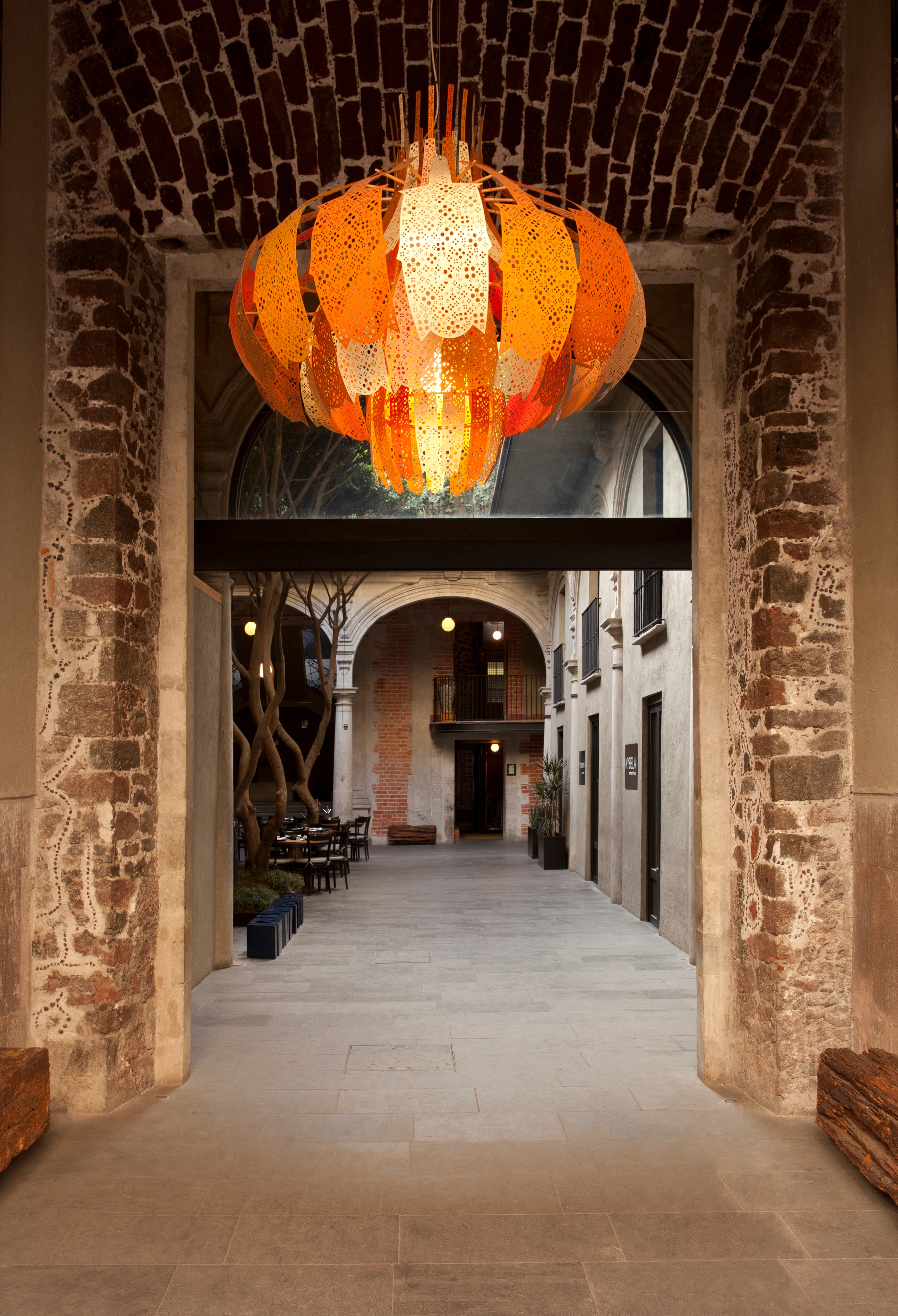 Downtown Mexico, a Member of Design Hotels