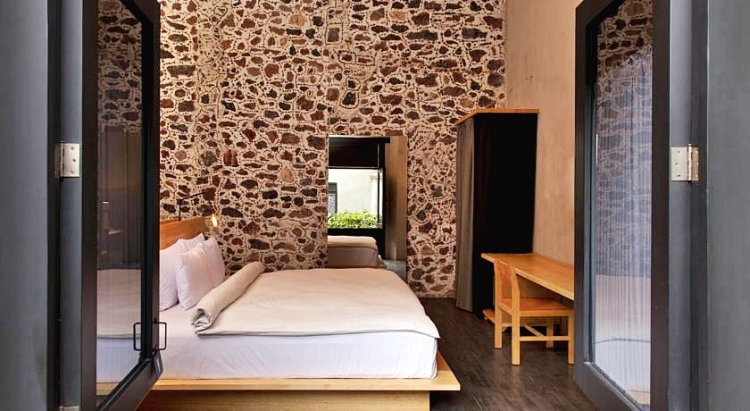 Foto de Downtown Mexico, a Member of Design Hotels