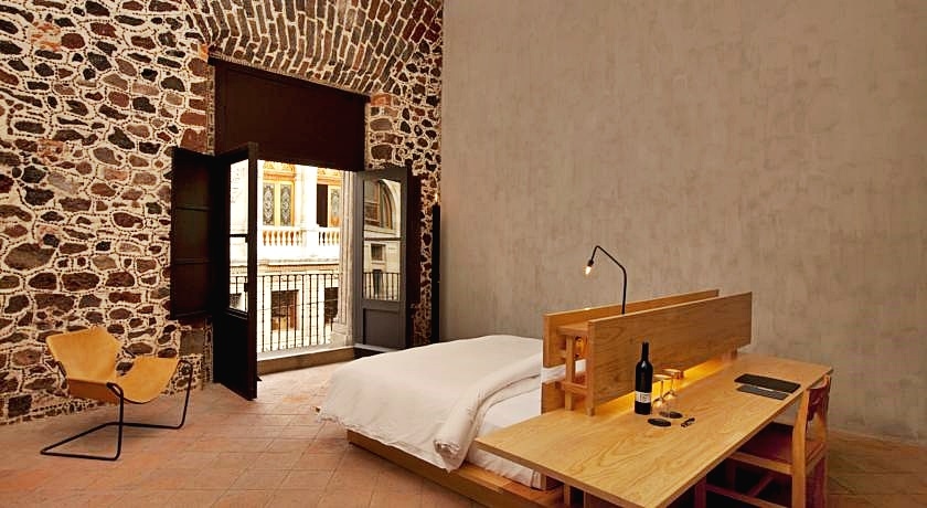 Foto de Downtown Mexico, a Member of Design Hotels