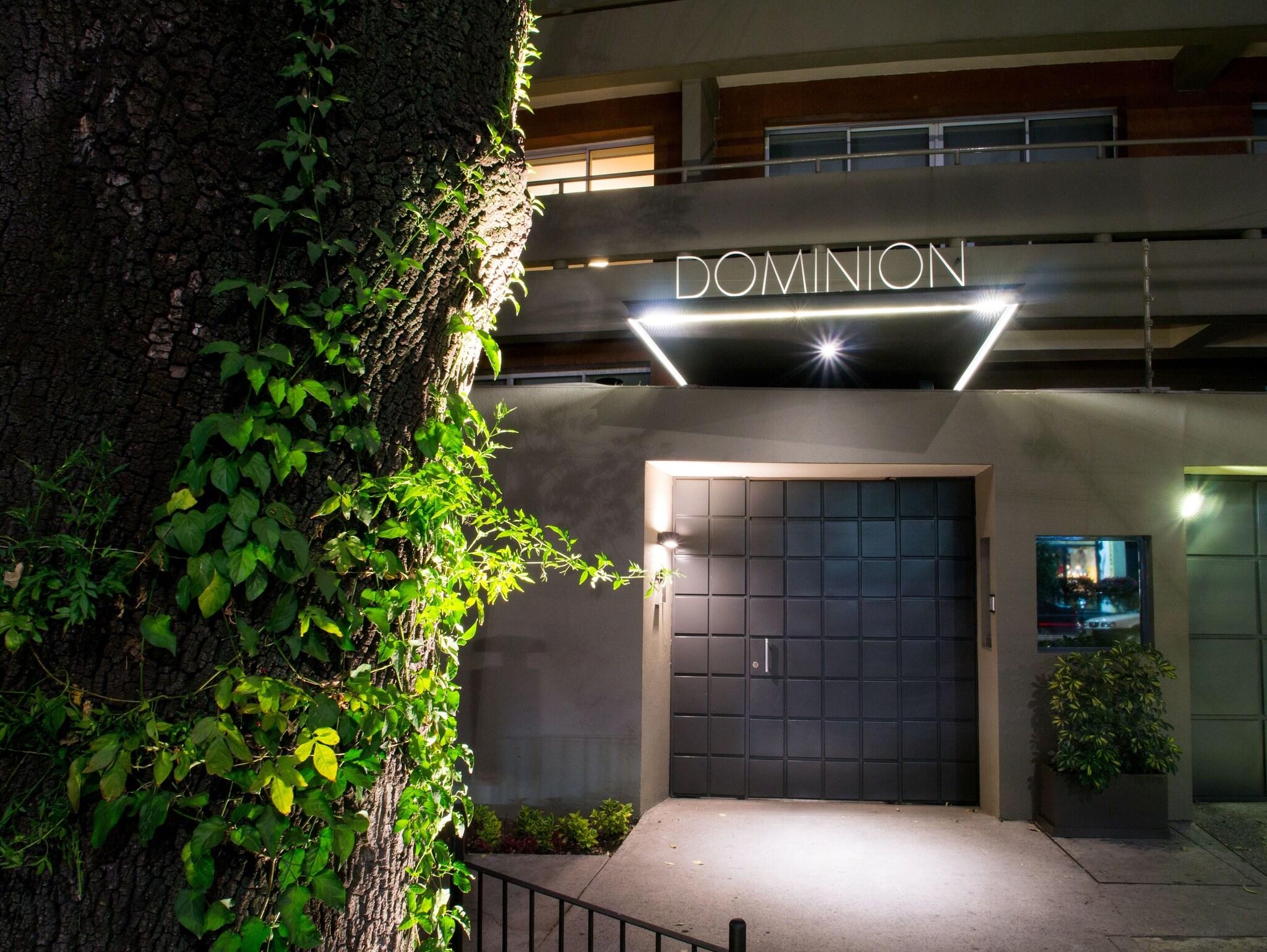 Foto de Dominion Polanco Suites