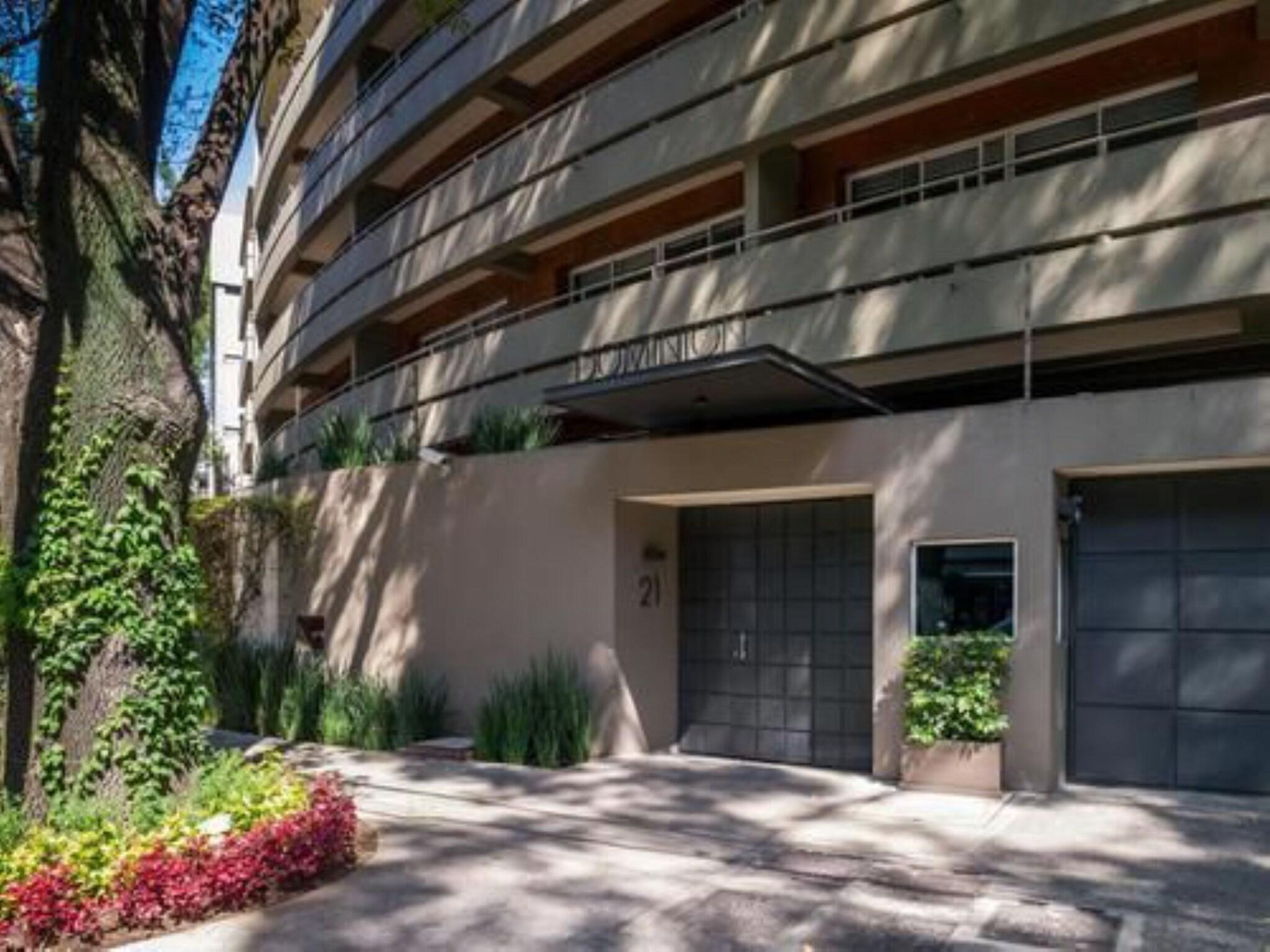 Foto de Dominion Polanco Suites