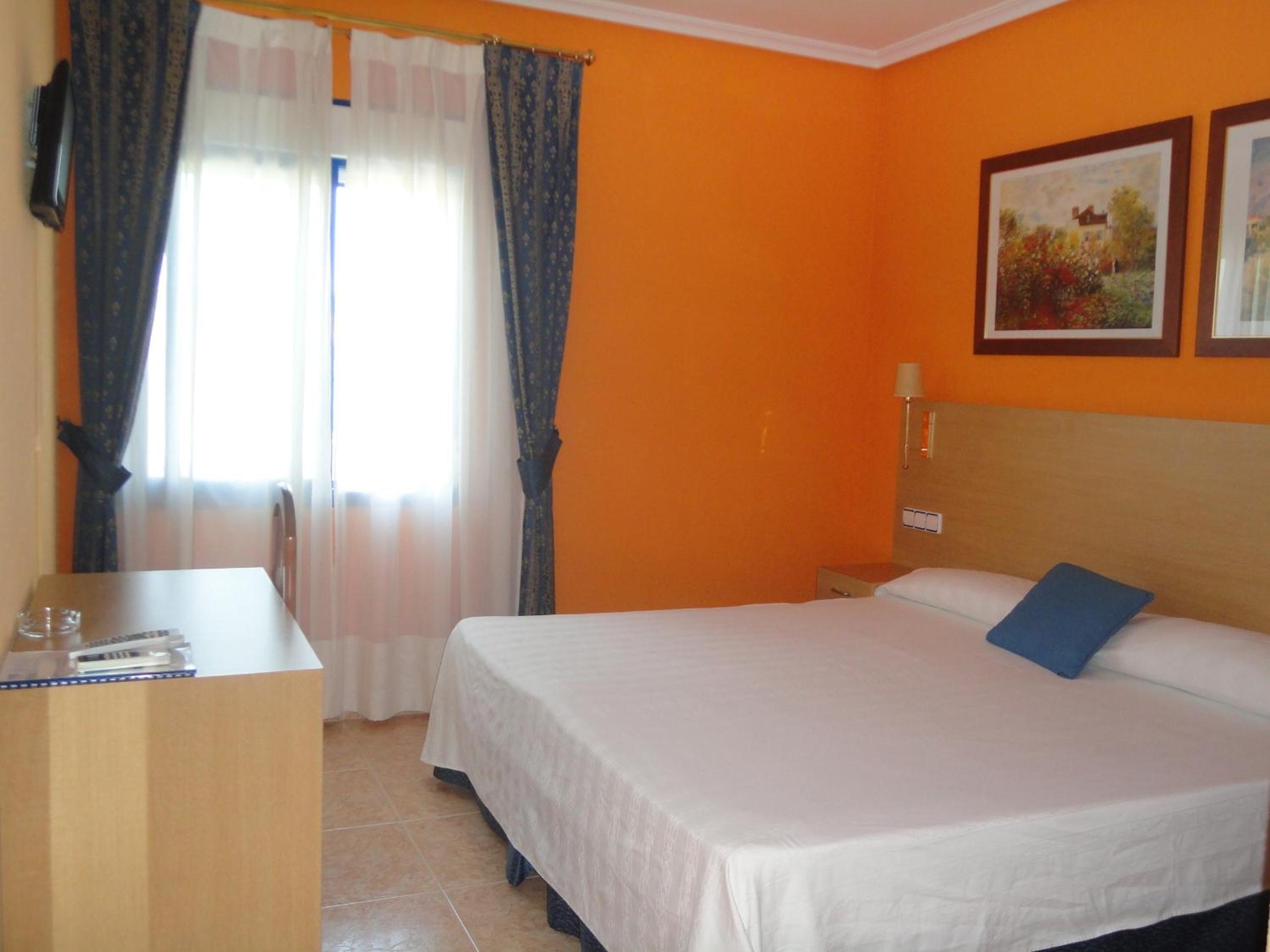 Foto de Hotel Mirador