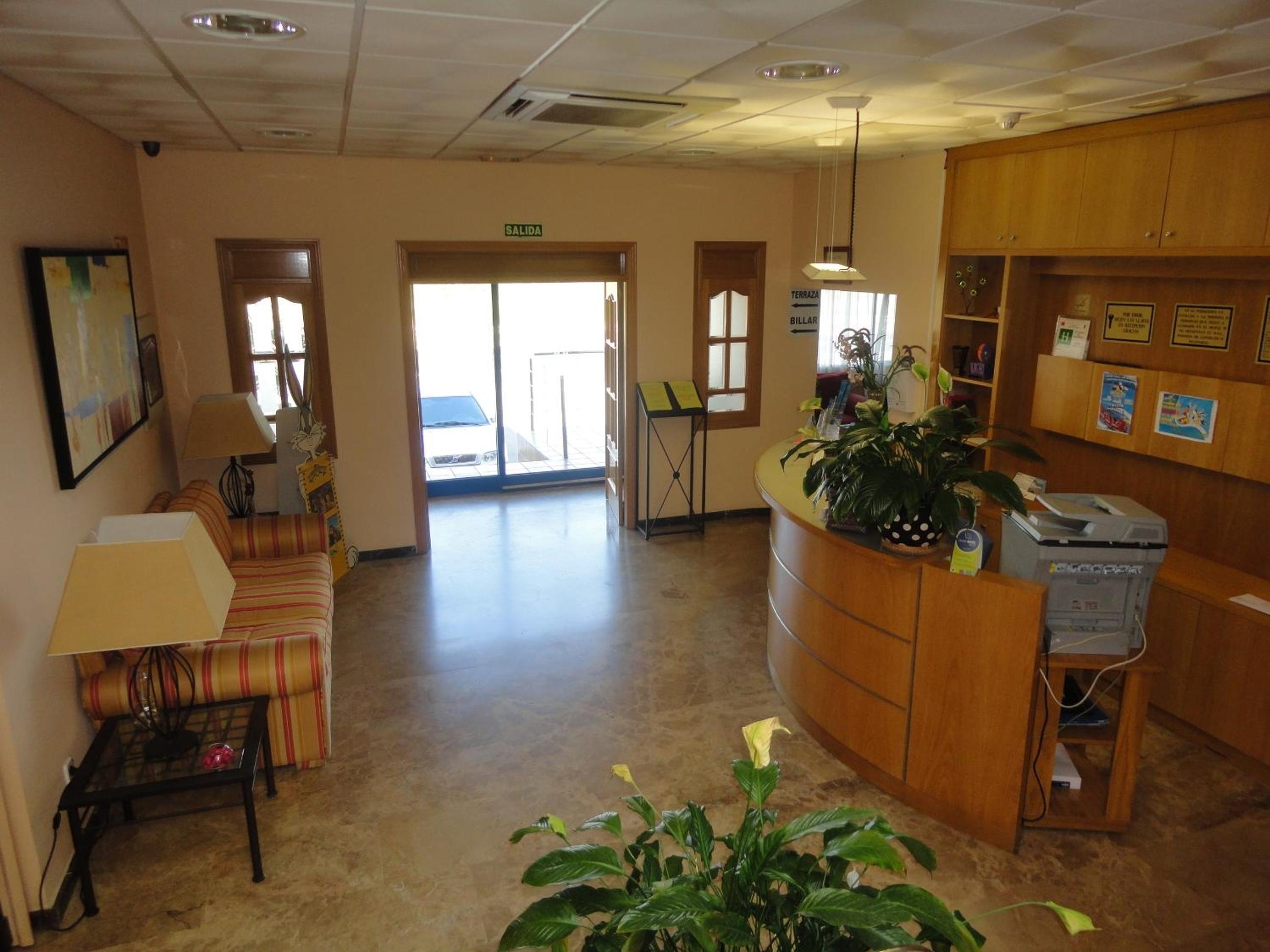 Foto de Hotel Mirador