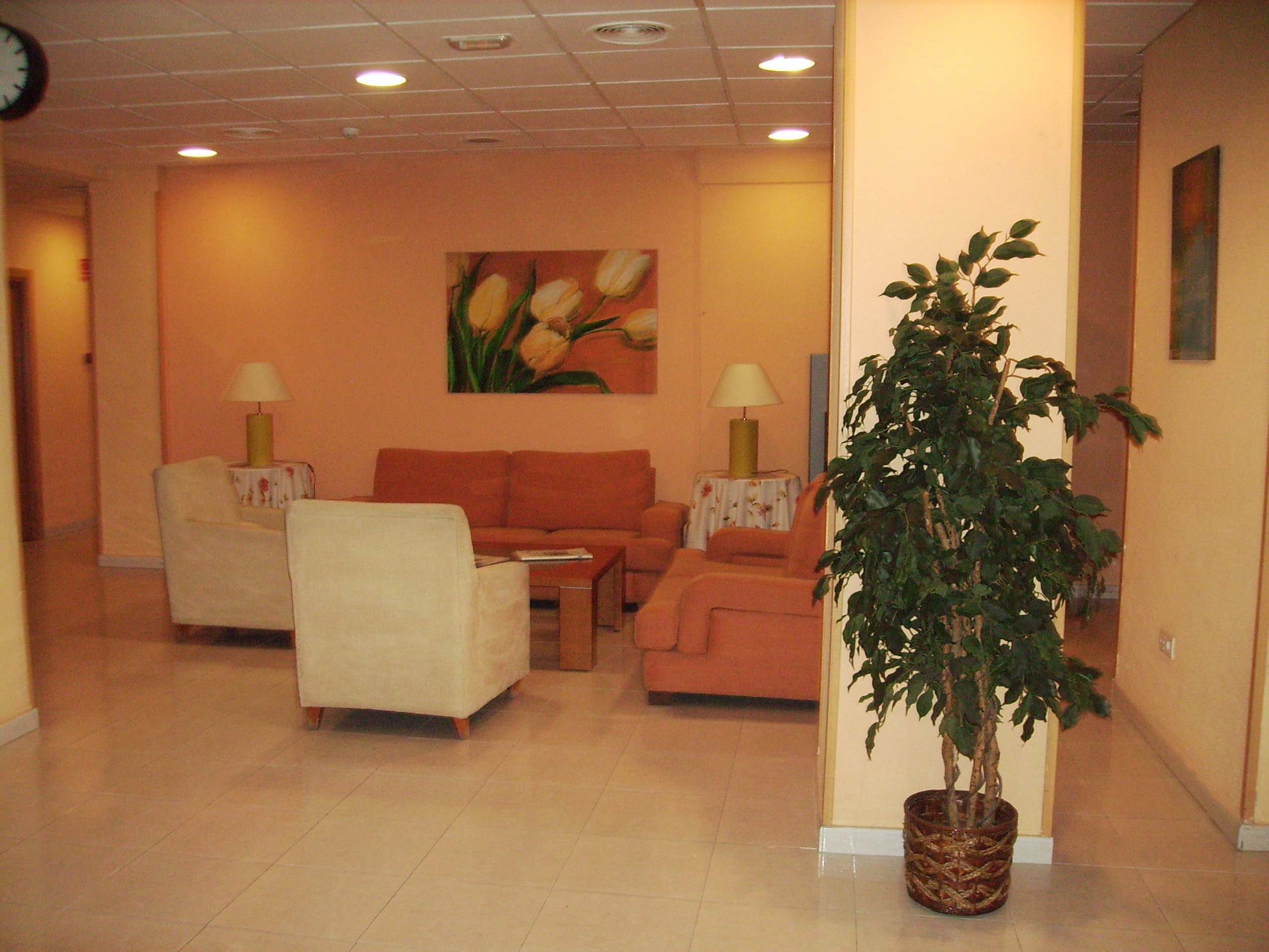 Foto de Hostal El Val