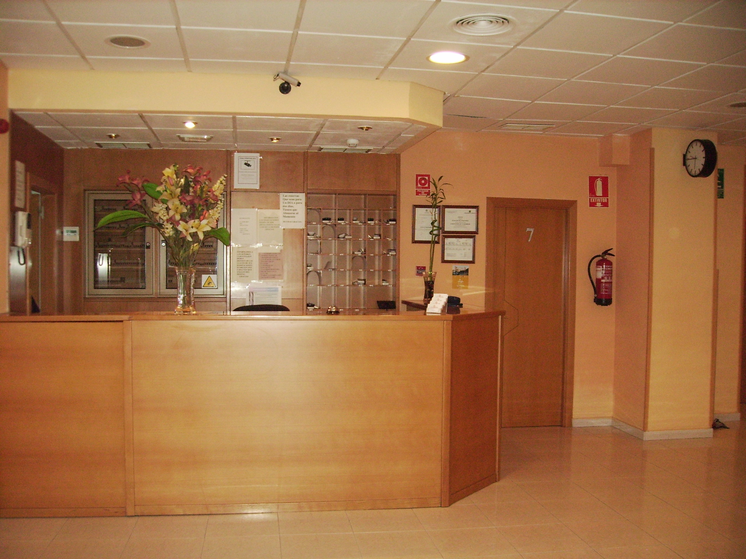Foto de Hostal El Val