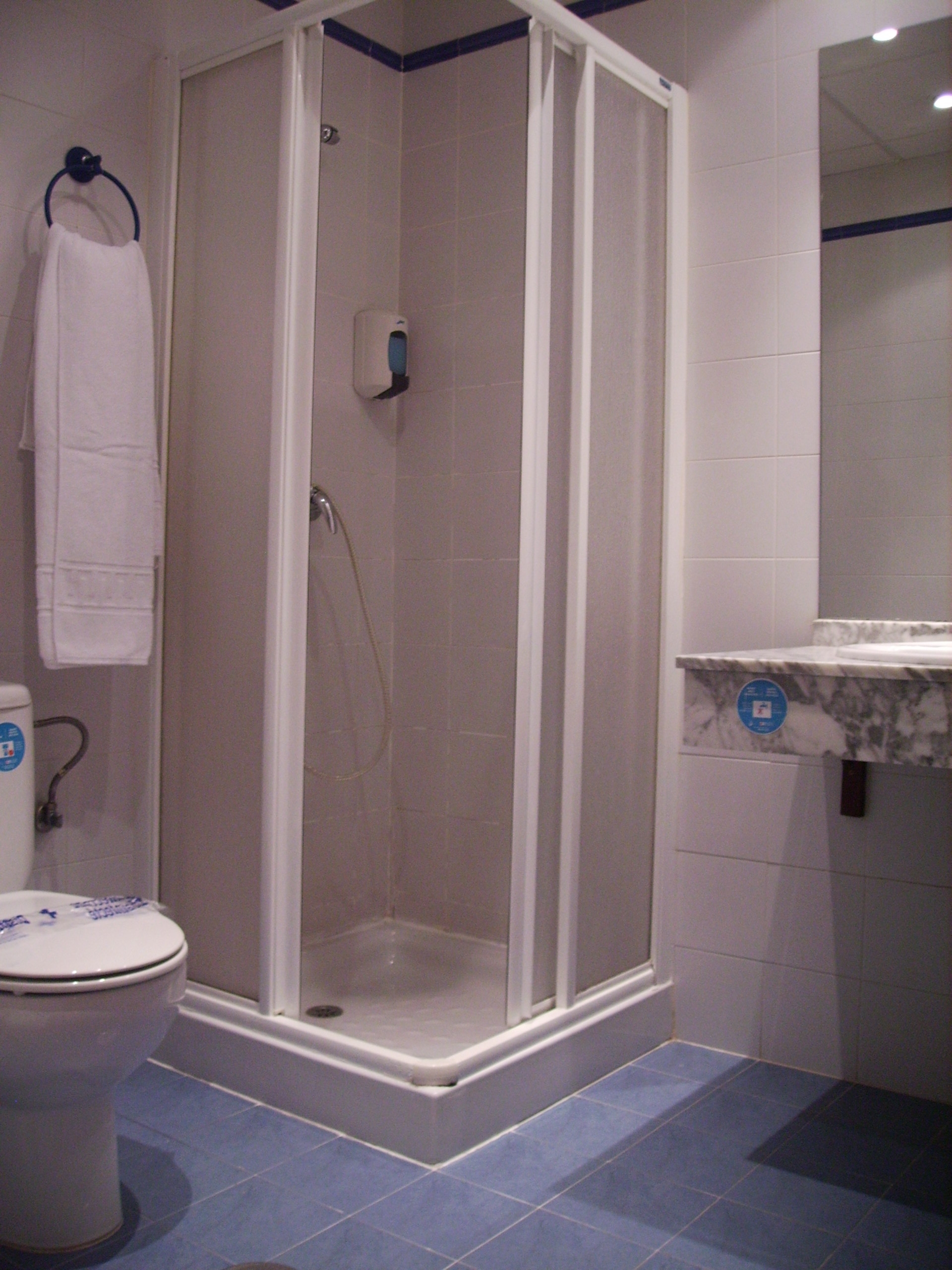 Foto de Hostal El Val
