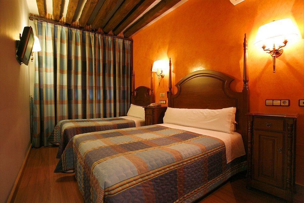 Foto de Hostal Victoria I