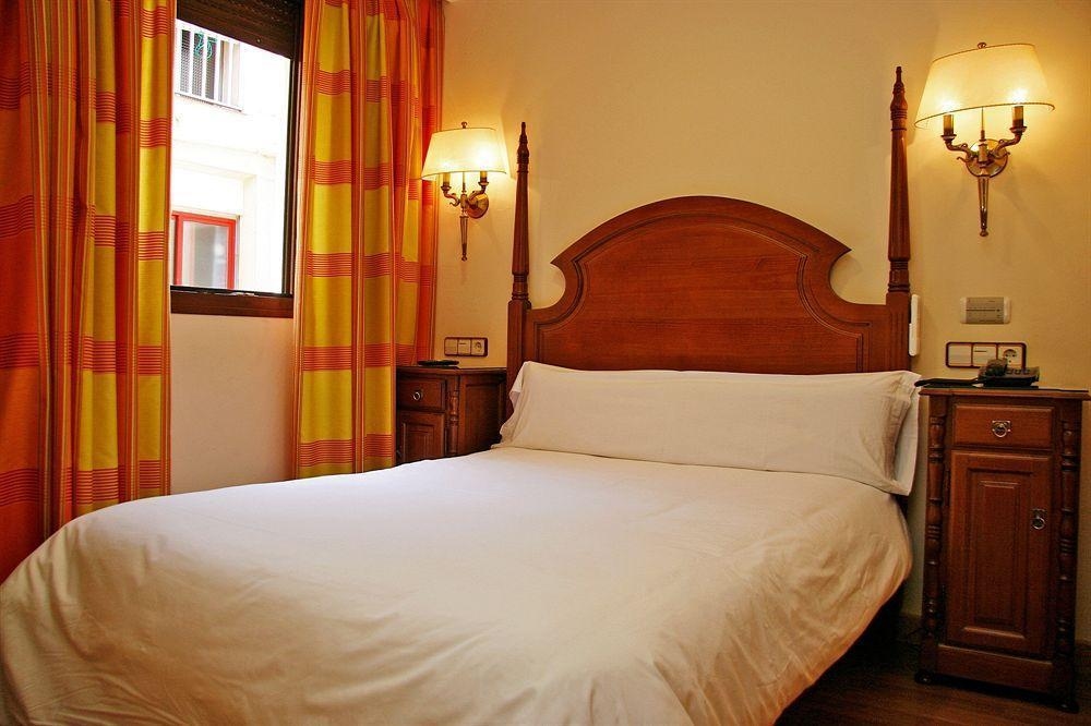 Foto de Hostal Victoria I
