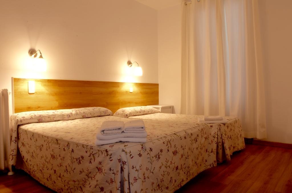 Hostal Nersan Ii