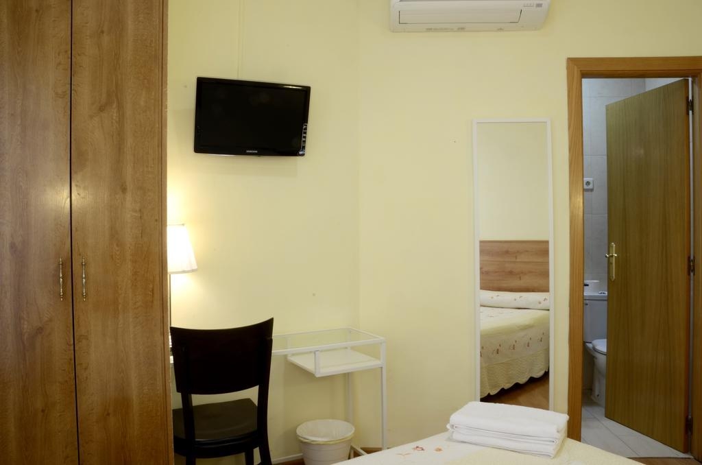 Foto de Hostal Nersan Ii