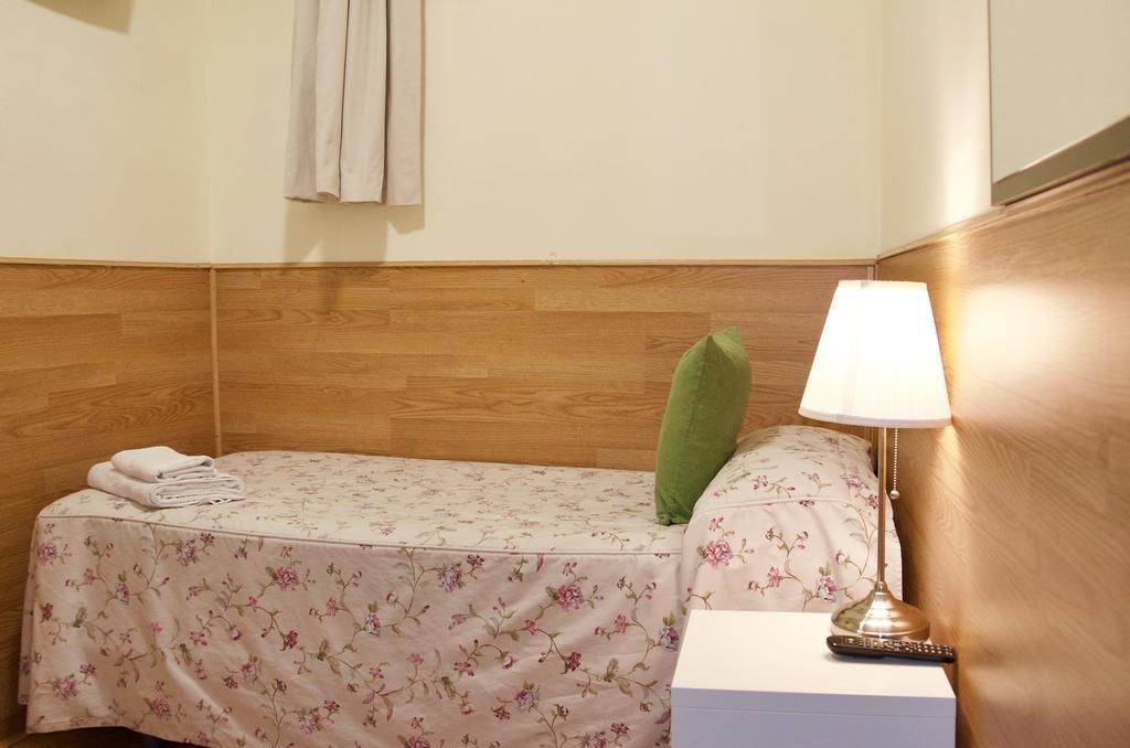 Foto de Hostal Nersan Ii