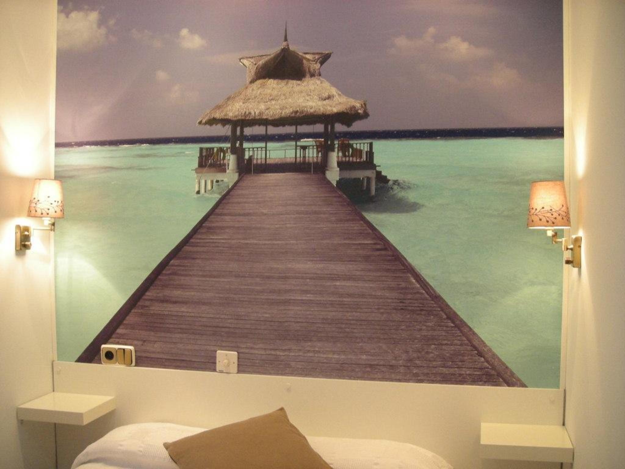 Foto de Hostal Comercial