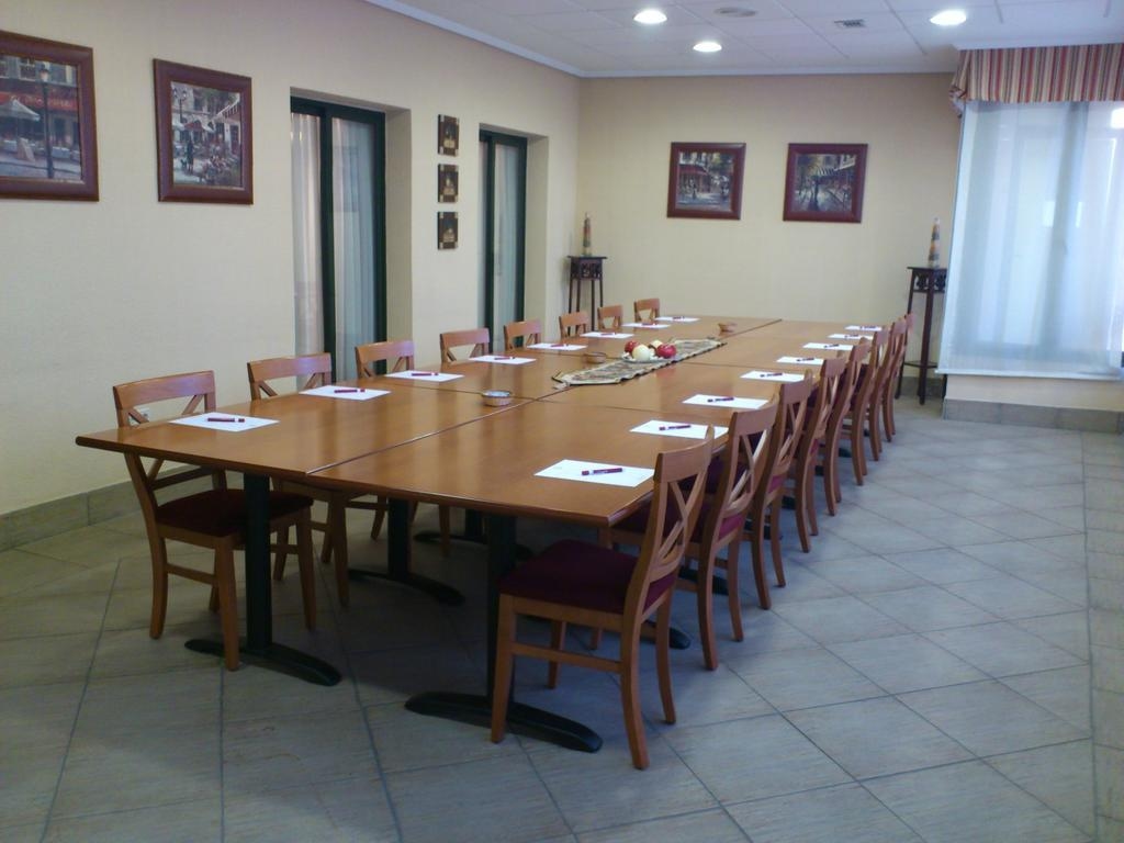 Foto de Hostal Plaza Mayor