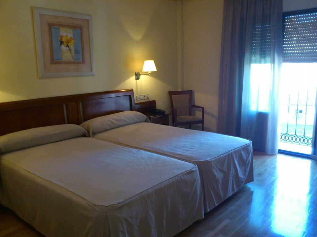 Foto de Hostal Plaza Mayor