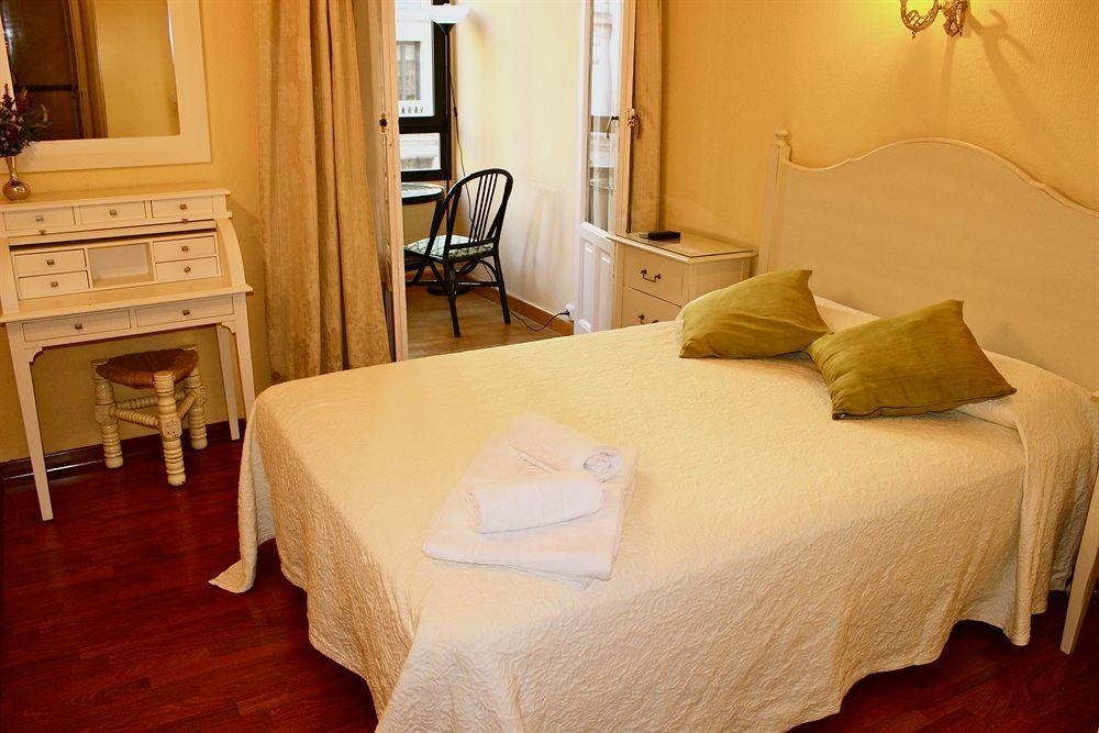 Foto de Hostal Montecarlo