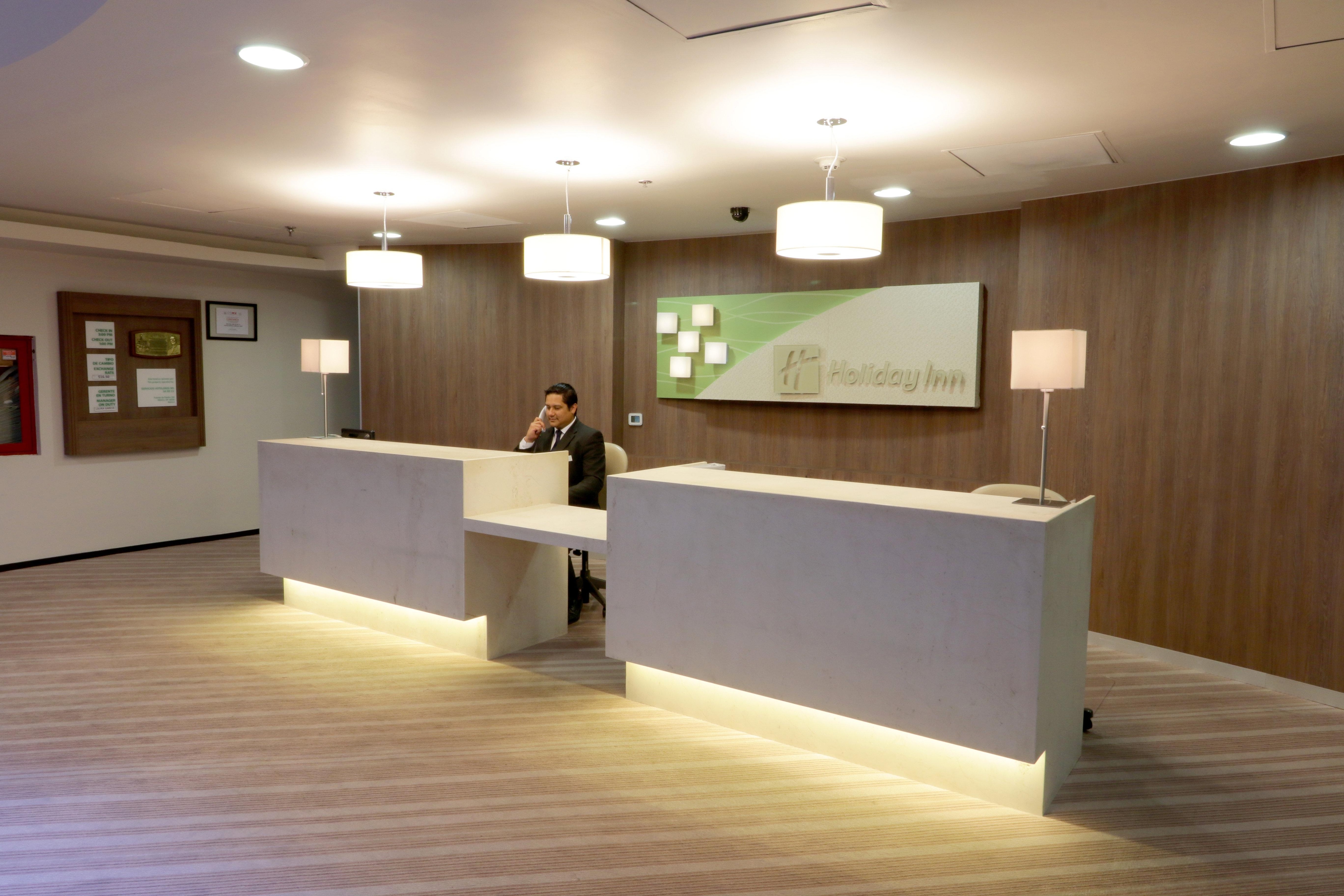 Holiday Inn & Suites MEXICO MEDICA SUR by IHG