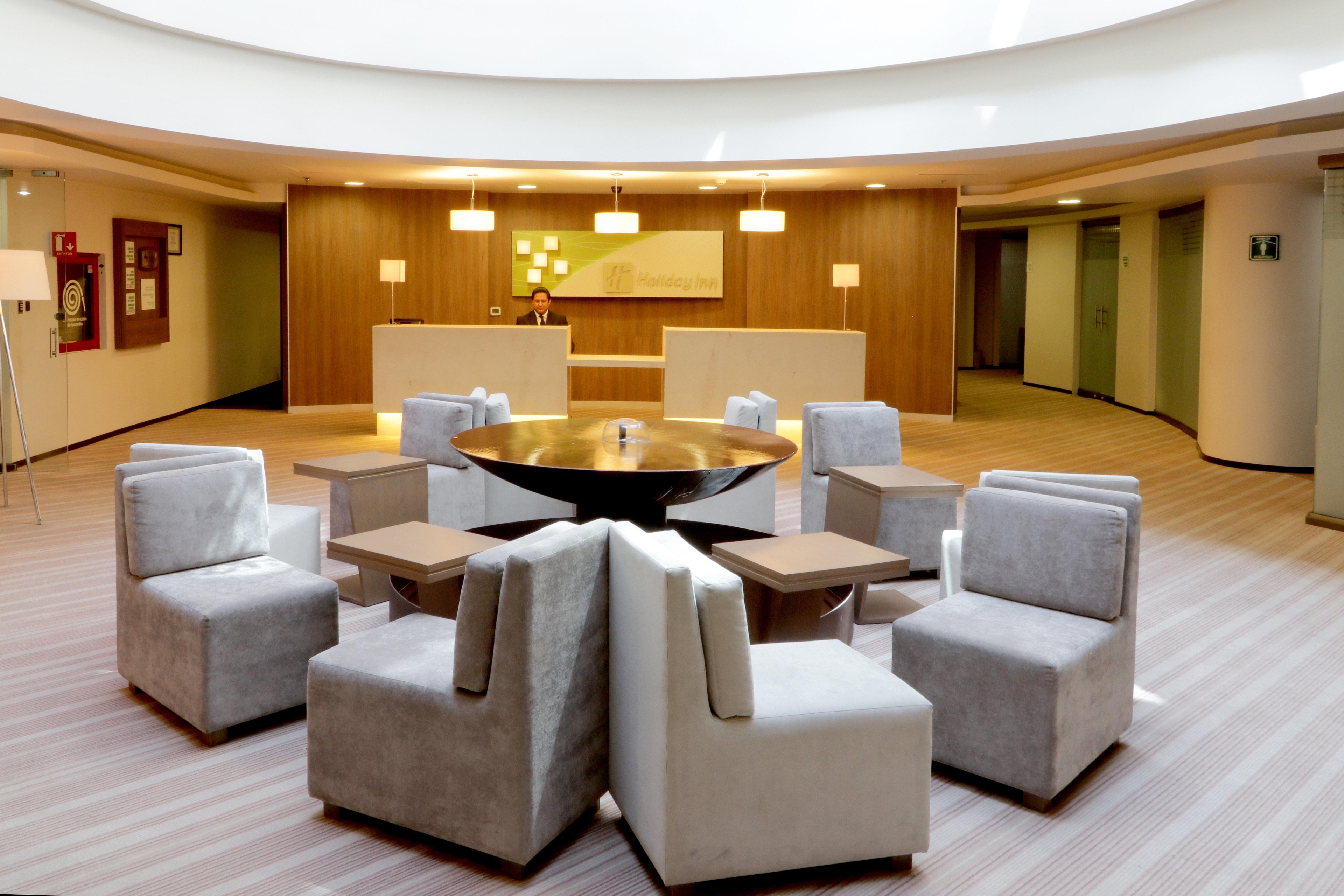 Foto de Holiday Inn & Suites MEXICO MEDICA SUR by IHG