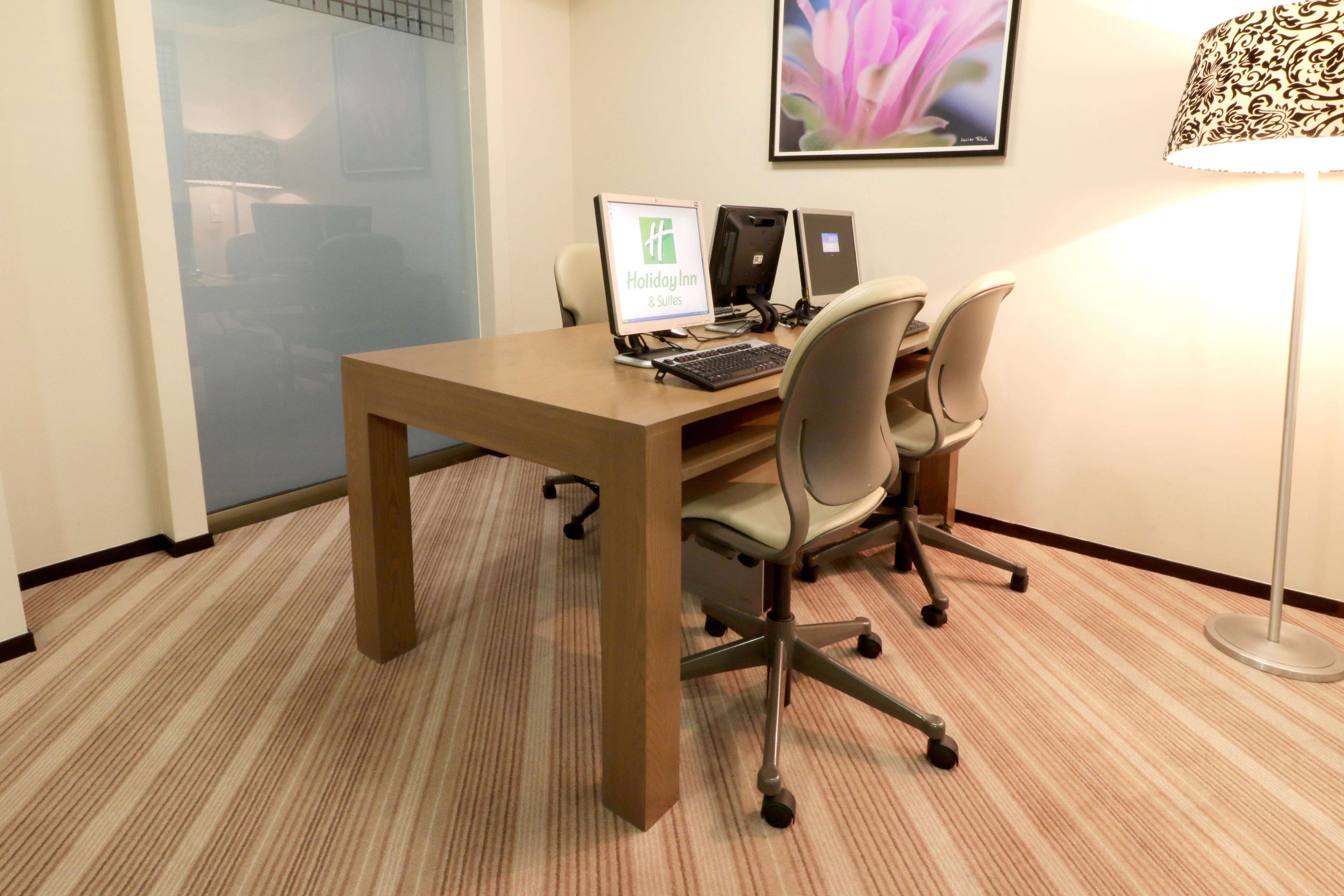 Foto de Holiday Inn & Suites MEXICO MEDICA SUR by IHG