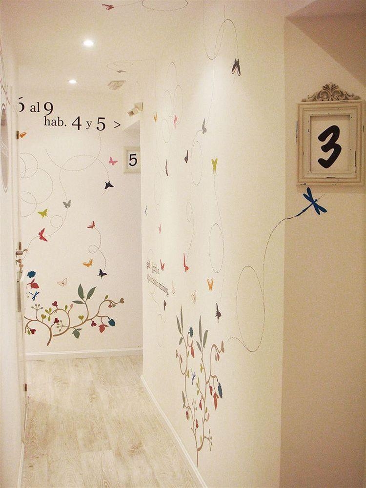 Foto de Hostal Foster