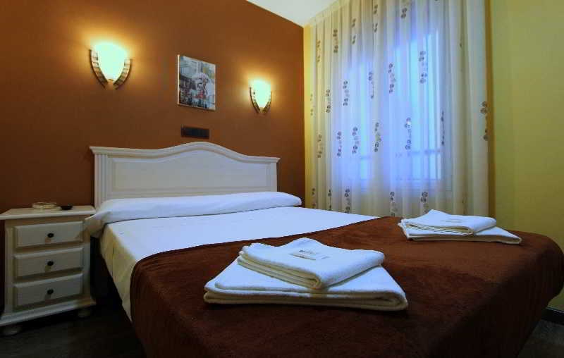 Foto de Hostal Regio