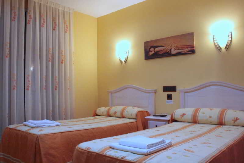 Foto de Hostal Regio