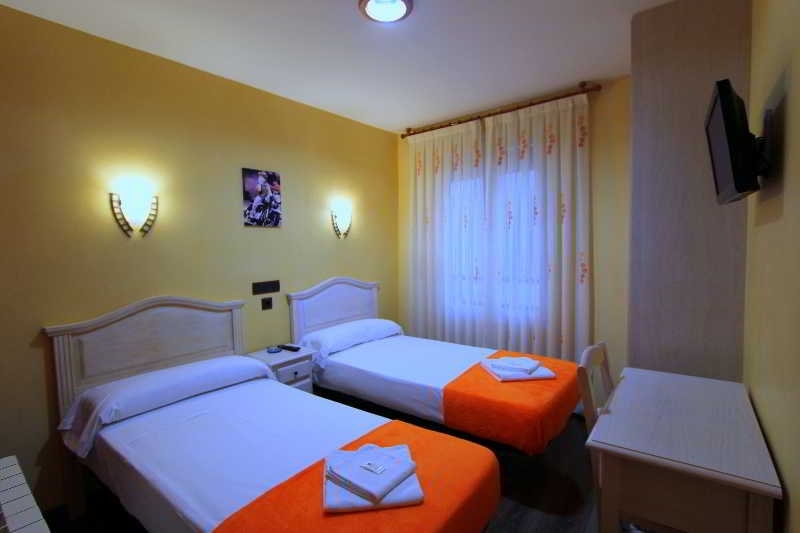 Foto de Hostal Regio