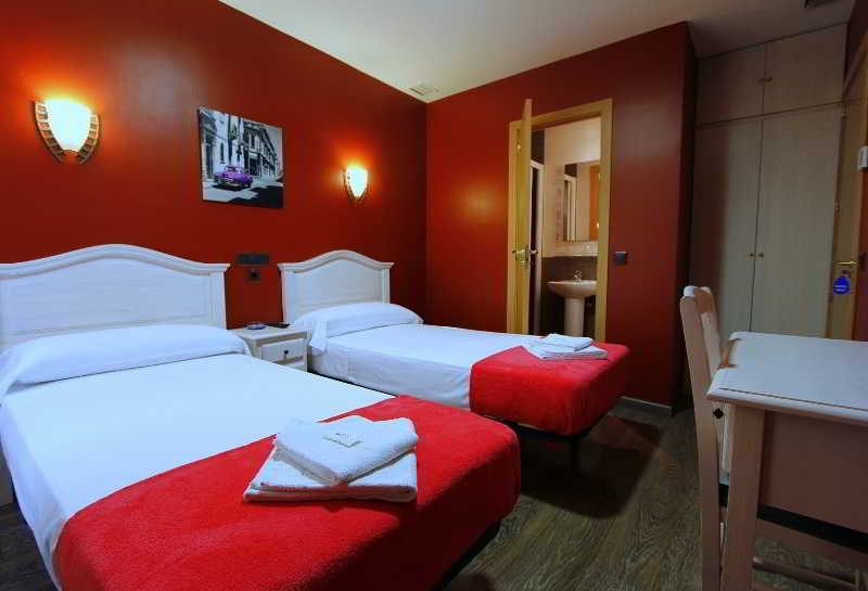 Foto de Hostal Regio