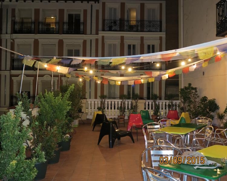 Barbieri Sol Hostel