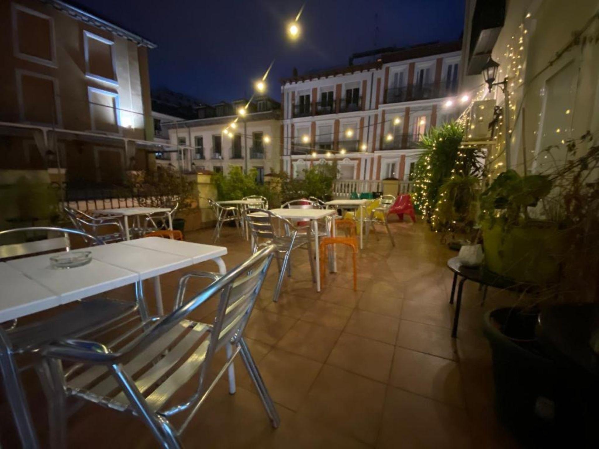 Foto de Barbieri Sol Hostel