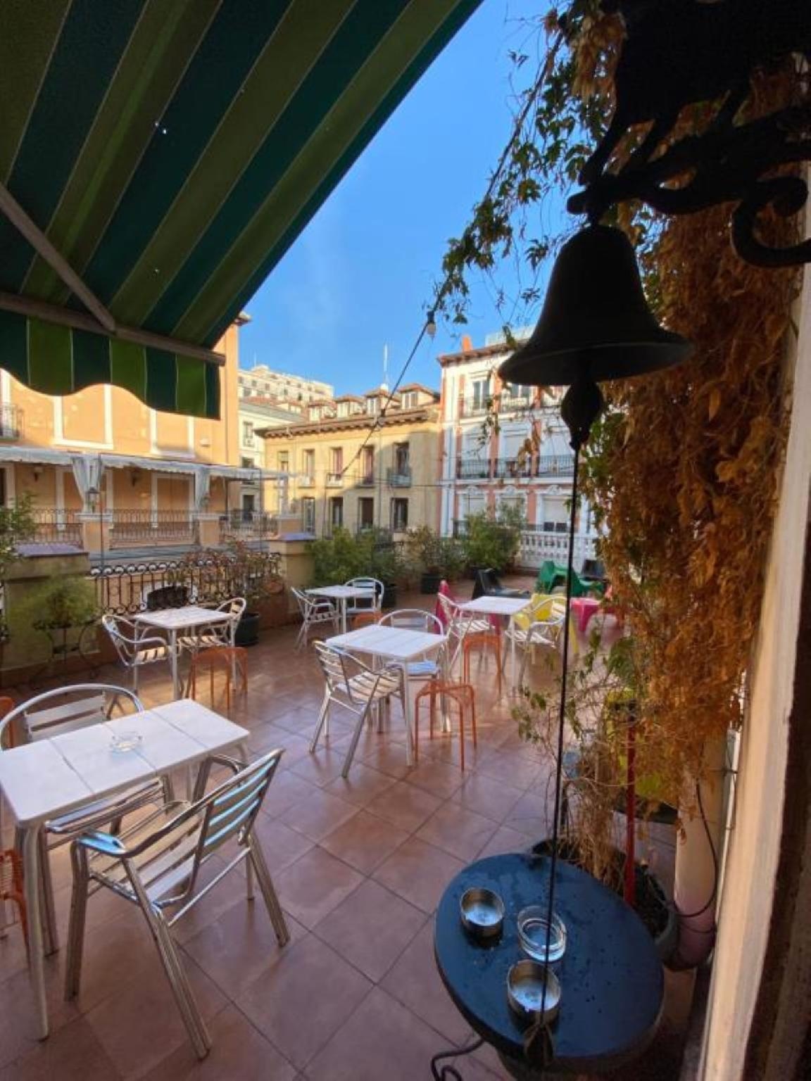 Foto de Barbieri Sol Hostel